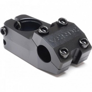 Grüner Topload Lenkeradapter 50/32 mm Schwarz für Fahrrad - Stilvolles Design - 1