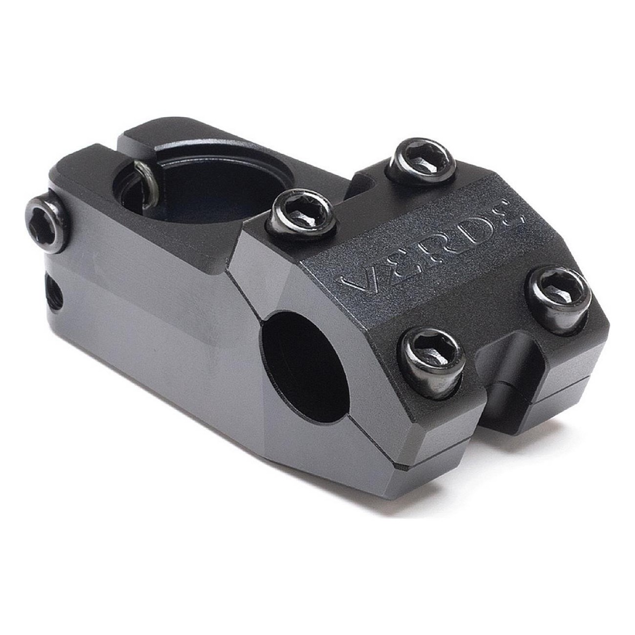 Grüner Topload Lenkeradapter 50/32 mm Schwarz für Fahrrad - Stilvolles Design - 1