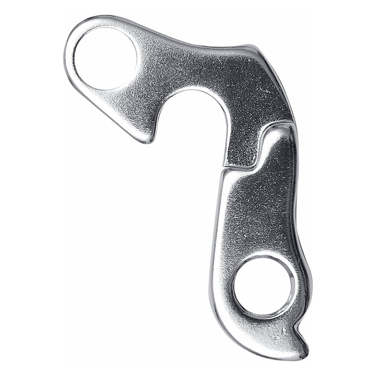 MVTEK Q Model Aluminum Derailleur Hanger - Strong and Durable - 1