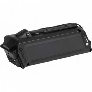 Batería PowerPack 400Wh Negra para Marco, Compatible con Motores Classic Line 2011/2012, 36V - 1