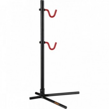 Adjustable Bicycle Display Stand for Rear Frame - 1