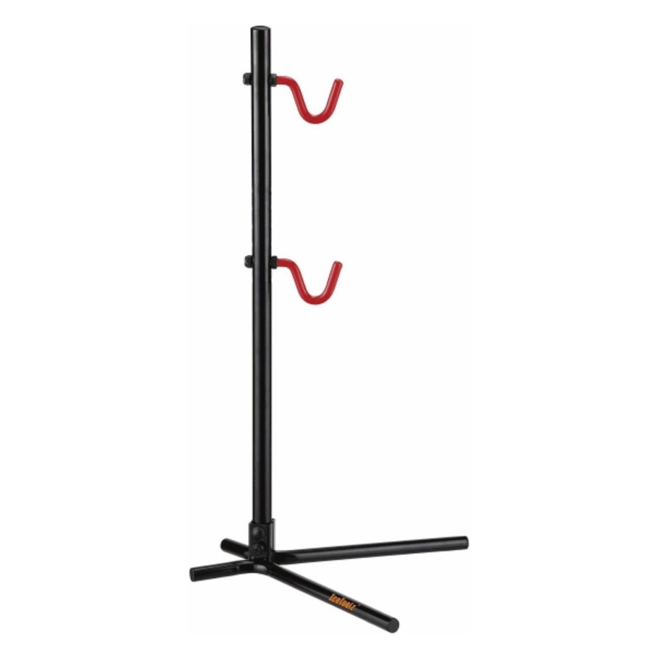 Adjustable Bicycle Display Stand for Rear Frame - 1