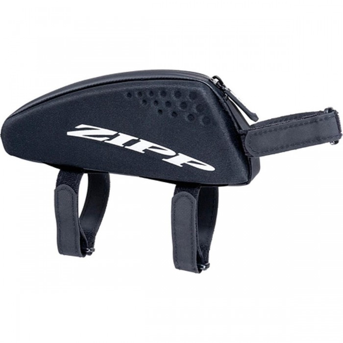 Zipp Speed Box 1.0 Aerodynamische Rahmentasche - Leicht und Robust, 18 Zoll Cubes, 65g - 1