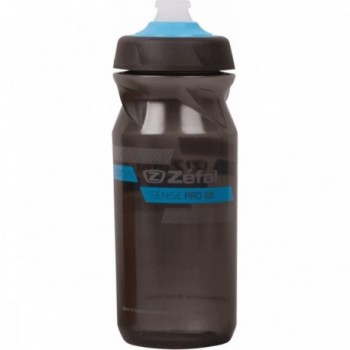 Sense Pro 65 Water Bottle 650ml in Polypropylene - Smoke, Blue, Grey Colors - 1