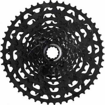 Cassette Shimano 11V CUES CS-LG700-11 11-45 LINKGLIDE para Cambio Suave - 1