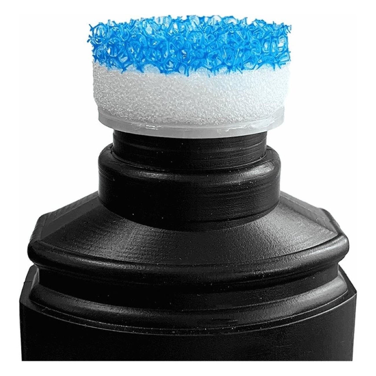 Tire Mounting Lubricant 100ml with Applicator Sponge - Slippery Soap for Ease and Protection - 2