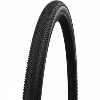 Copertone Schwalbe G-One Allround 28' 700x35 Nero Pieghevole per Gravel con Mescola SPEEDGRIP - 1 - Copertoni - 4026495885027