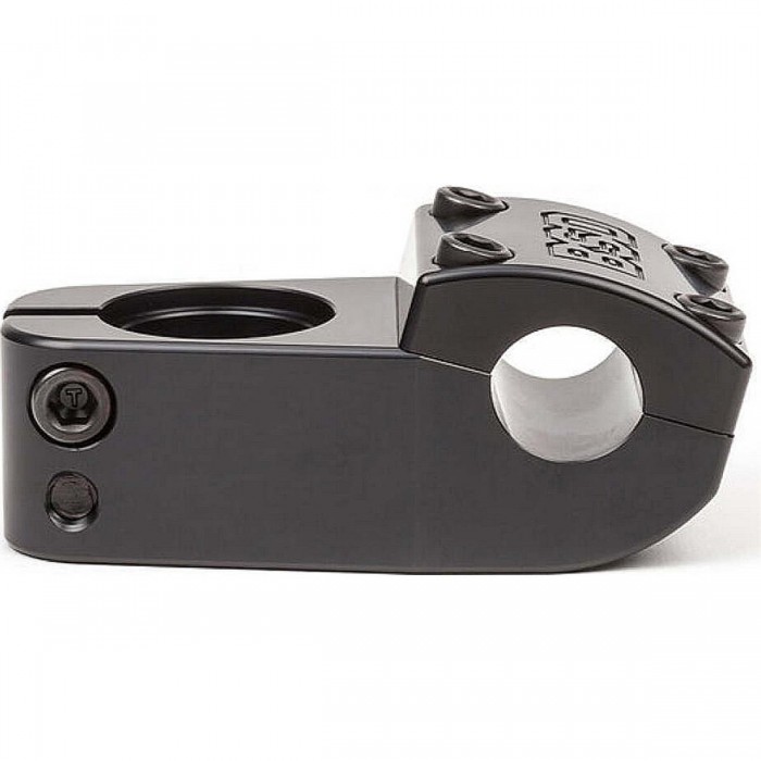 Black Level Handlebar Stem - OS Version with 1'' Clamp - 1