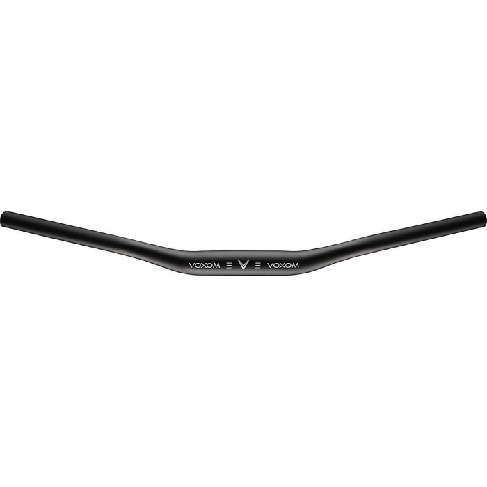 Manubrio Voxom LEN4 OL 640mm in Alluminio AL6061 per Bicicletta Urbana - 1 - Manubri - 4026465153743