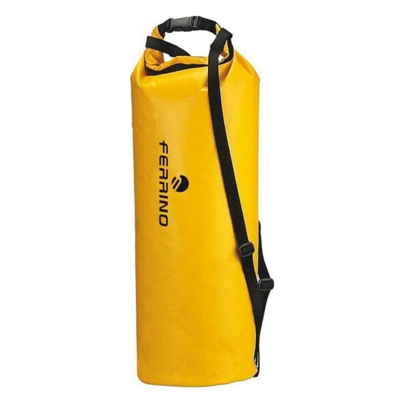 Sacca Aquastop Jaune 20L Taille M - 1