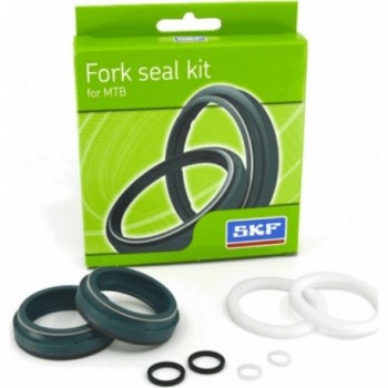 Kit de joints FOX 38mm pour modèles 2020+ avec éponges et O-ring - 1