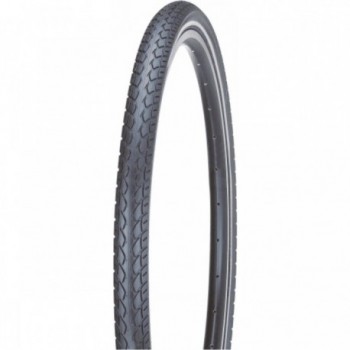 Kenda K924 700x35 E-Bike Tire 30 TPI for Urban/City Bicycles, Wet Grip - 1