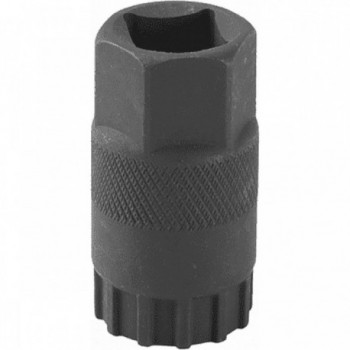 Shimano Cassette Extractor Tool with 1/2'' Drive - 1