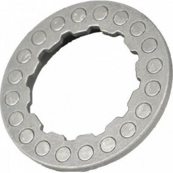 Anillo Magnético Mahle con 11 Compartimentos para Cassettes 10 y 11 Velocidades - 1