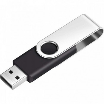 USB-Pendrive Mahle X35 64GB Kompatibel mit X35+ Antriebssystem - 1