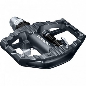 SPD PD-EH500 Dual Function Pedals for Gravel, Versatility and Control - 1