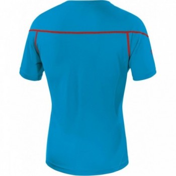 T-shirt Kasai Homme XXXL 100% Recyclé Anti-odeur Trail Running - 2