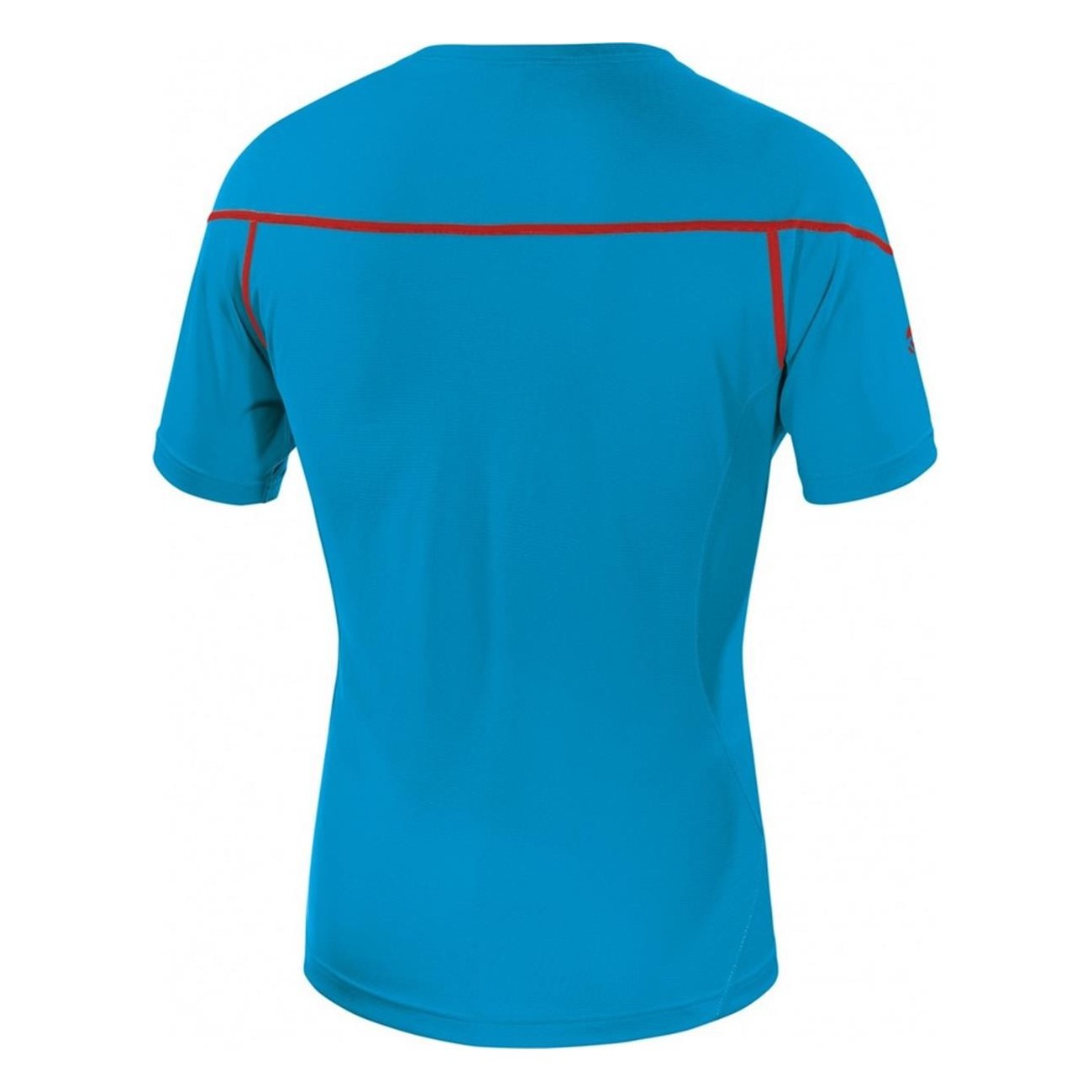 T-shirt Kasai Homme XXXL 100% Recyclé Anti-odeur Trail Running - 2