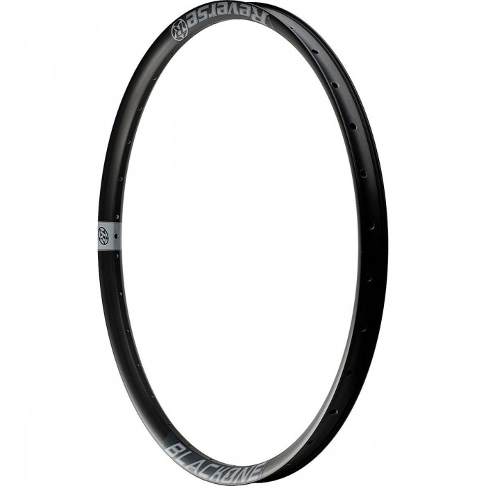 Reverse Felge Black One 26' - 32 Löcher, Schwarz, 30mm, Tubeless - 1