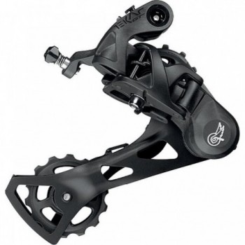 Ekar GT 1x13v Rear Derailleur for Gravel - Medium Cage, Black - 1