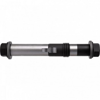 Odyssey 14mm Cr-Mo Axle for PRO Hub - 1