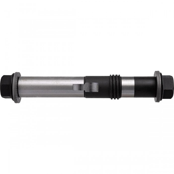 Odyssey 14mm Cr-Mo Axle for PRO Hub - 1