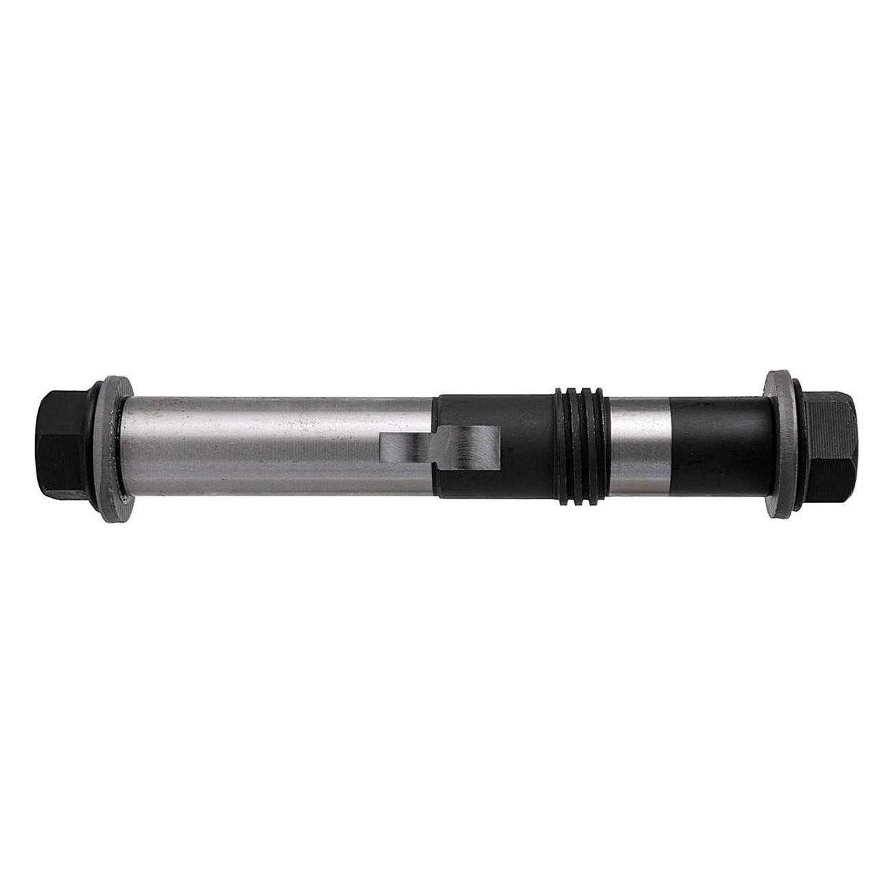 Odyssey 14mm Cr-Mo Axle for PRO Hub - 1