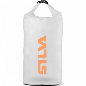 Bolsa Impermeable Silva Carry Dry Bag TPU 12L - Resistente y Versátil para Actividades al Aire Libre - 1