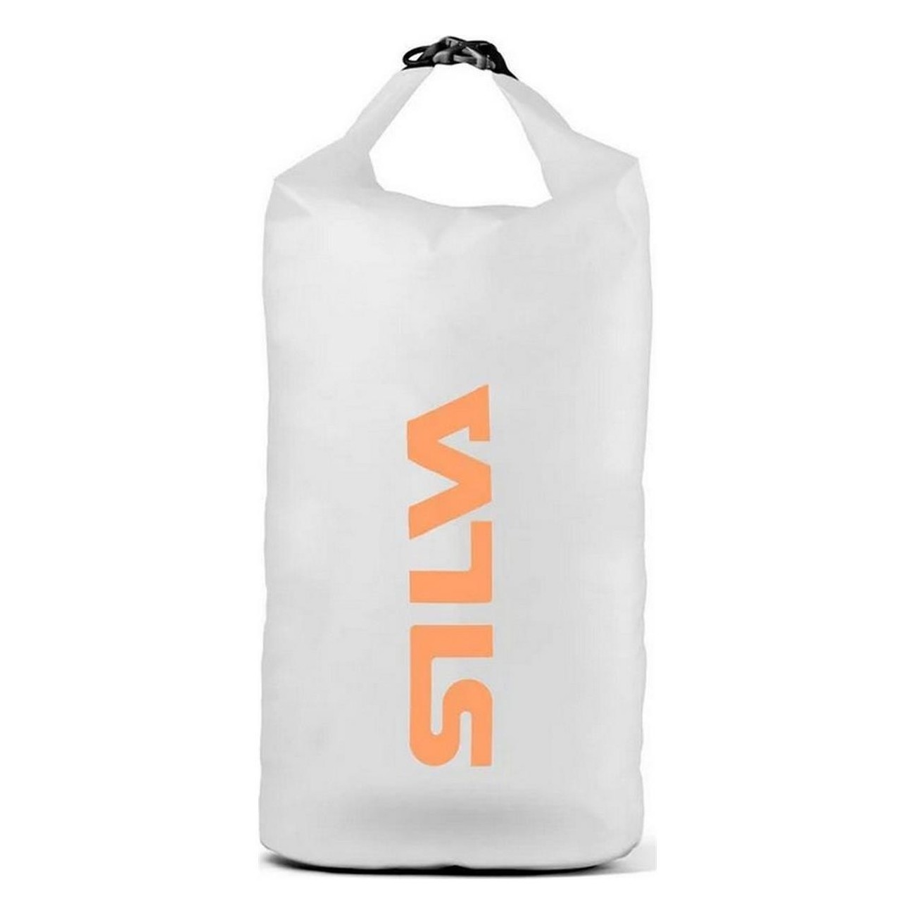 Bolsa Impermeable Silva Carry Dry Bag TPU 12L - Resistente y Versátil para Actividades al Aire Libre - 1