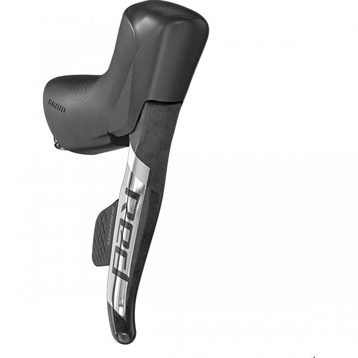 Freno de Disco Hidráulico SRAM Red eTap AXS Trasero Flat Mount, 1800 mm, 2 Piezas - 1