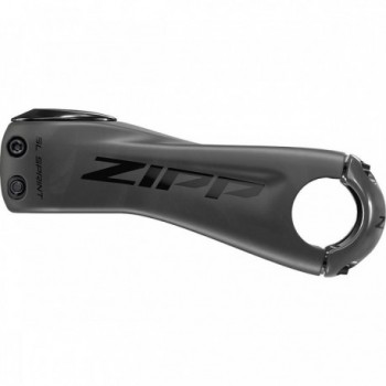 SL Sprint Handlebar Stem 100mm Carbon, +/-12° Universal, Perfect Rigidity & Lightness - 2