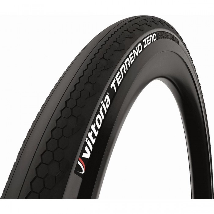 Gravelreifen 28' 700x38 TNT Graphene 2.0 Faltbar Anthrazit/Schwarz - 1