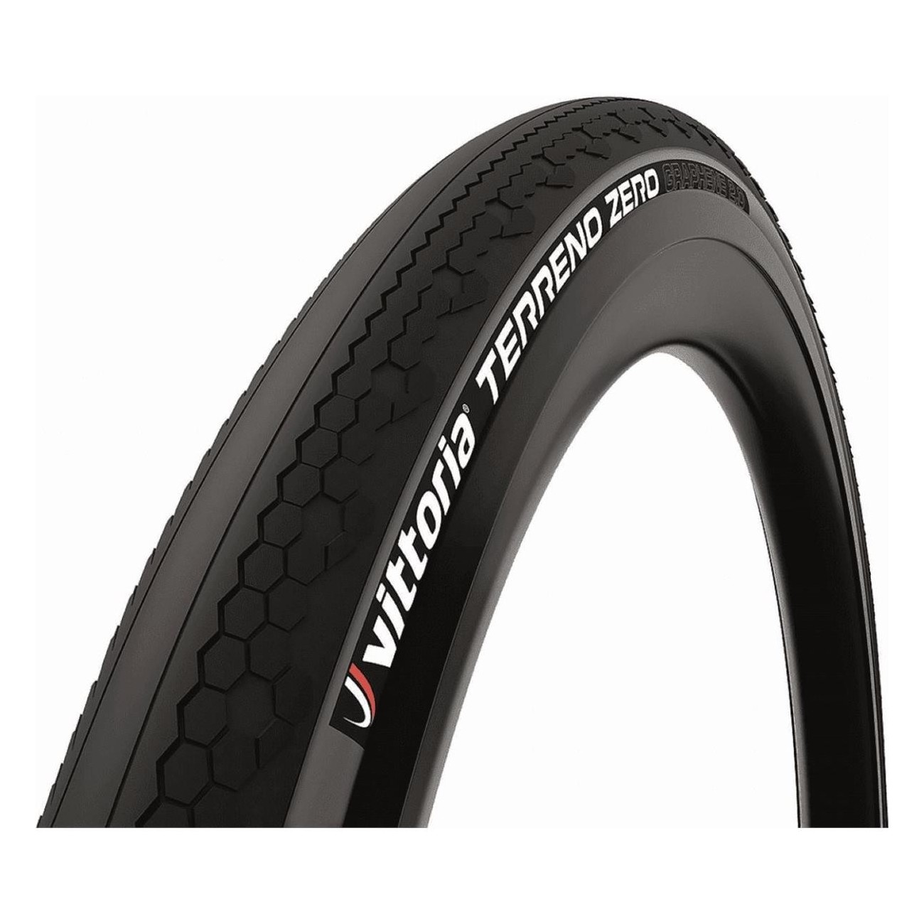 Pneu Gravel 28' 700x38 TNT Graphène 2.0 Pliable Anthracite/Noir - 1