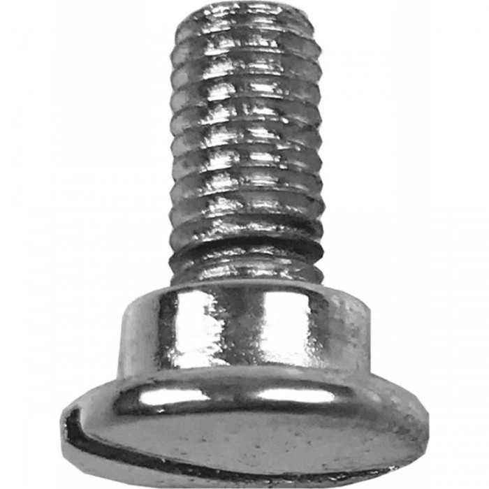 Wide Head Screws 5 mm - Erre Hardware for Secure and Reliable Fixings - 1