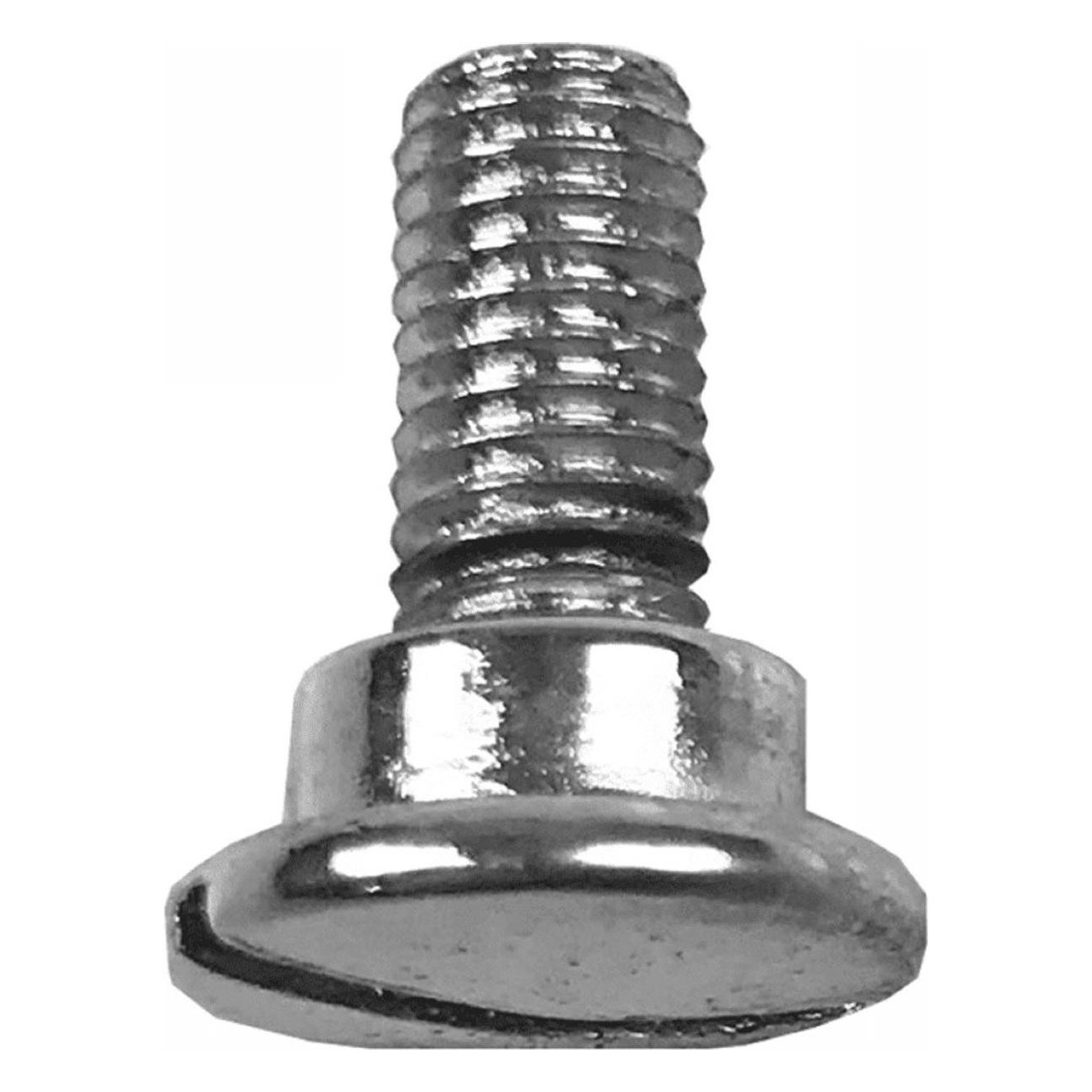 Wide Head Screws 5 mm - Erre Hardware for Secure and Reliable Fixings - 1