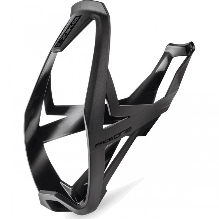 Ziko Black Bottle Cage 29g with Screws - Lightweight and Reliable for Cyclists - 1