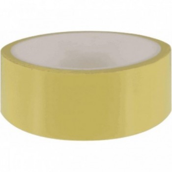 Tubeless Rim Tape 25mm x 9.2m for Conversions and Road Rims - Ideal for Road Cyclists - 1