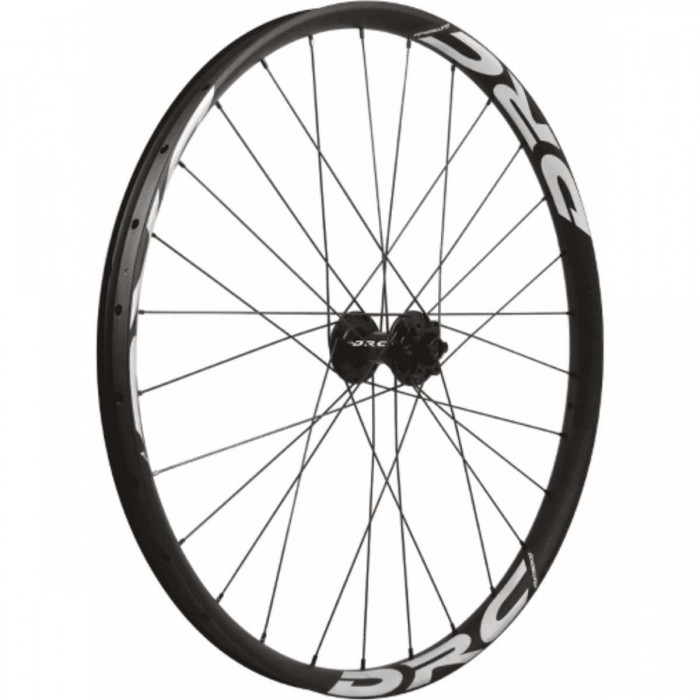 29' MTB Front Wheel Tubeless Ready, Disc, 32 Spokes, 1069g, Aluminum Rim 6005 - 1