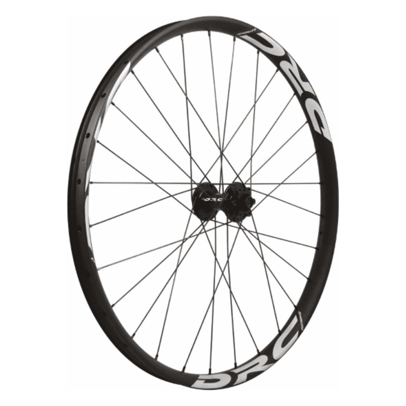 29' MTB Front Wheel Tubeless Ready, Disc, 32 Spokes, 1069g, Aluminum Rim 6005 - 1