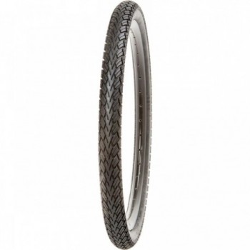 Copertone Bicicletta 20x1.75 47-406 KUJO One0One A 22 TPI Nero - 1 - Copertoni - 0698238566667