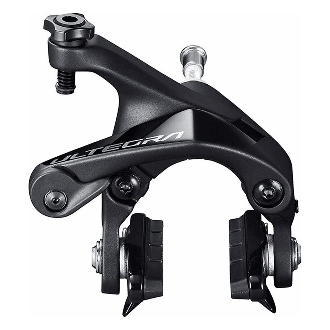 Shimano Ultegra 12S R8100 Front Brake Caliper - Performance & Reliability - 1