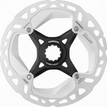 Shimano RT-MT800 160mm Center Lock Ice-Tec Freeza Brake Disc - 1