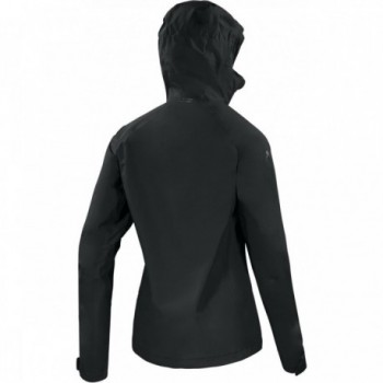 Acadia Damenjacke XS Schwarz Wasserdicht Winddicht - 2