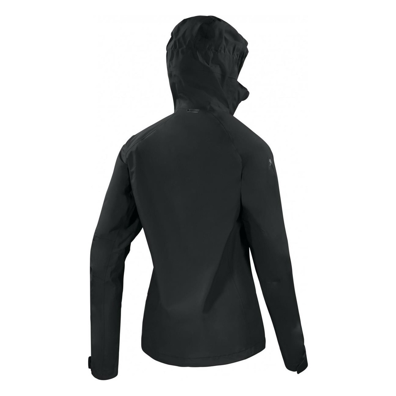 Acadia Damenjacke XS Schwarz Wasserdicht Winddicht - 2