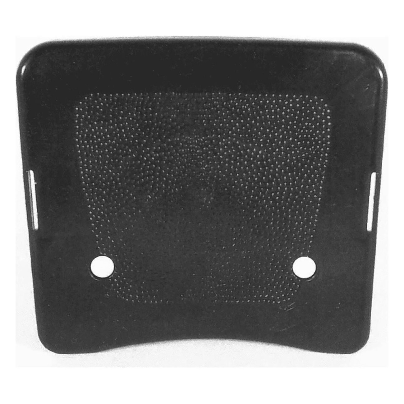 Black Backrest Compatible with CBF Seats 116A, 117A, 118A, 118B - Comfort & Safety - 1