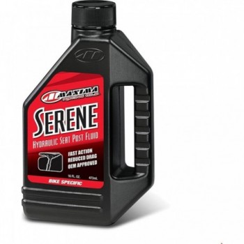 Sus Fluid Reverb Serene 473 ml - Versatile Fluid in Various Versions - 1