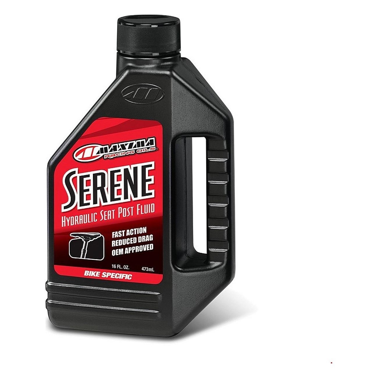 Sus Fluid Reverb Serene 473 ml - Versatile Fluid in Various Versions - 1