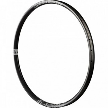 Reverse Felge Black One 35-TR 27.5' Rim Black/Grey - 32 Holes, Tubeless Ready - 1