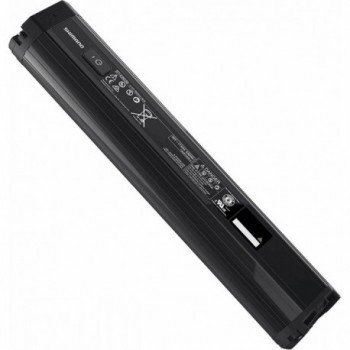 Shimano Steps E8036 630Wh Integrated Battery for Electric Bike Frame - 1