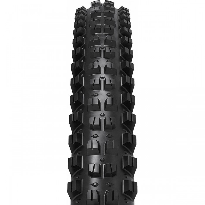 Aggressiver WTB Verdicto 2.5 x 27,5' Vorderreifen - SG2 Schutz, 60 TPI, TriTec, Tubeless - 1